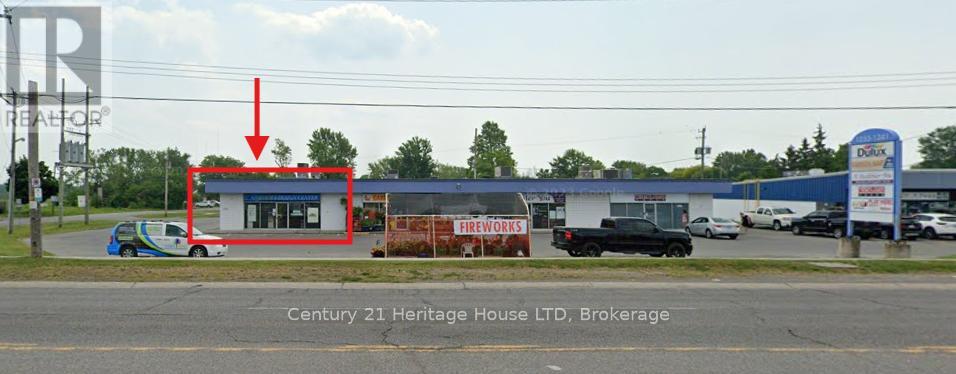1233 GARRISON ROAD