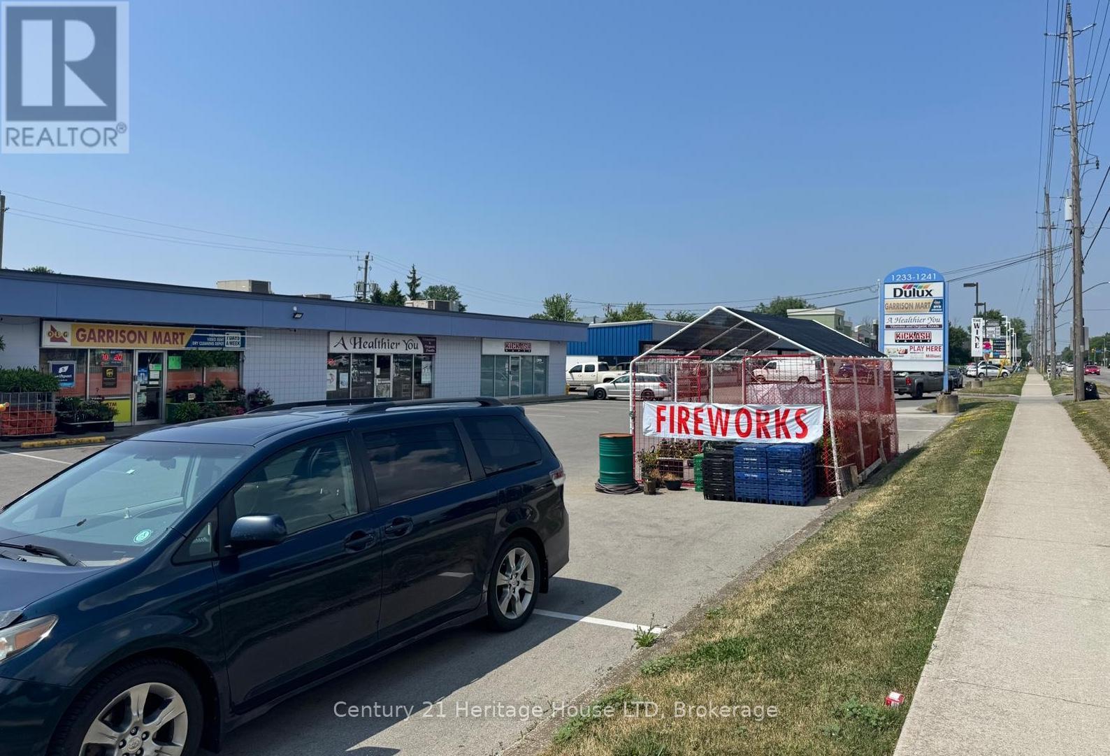 1233 GARRISON ROAD