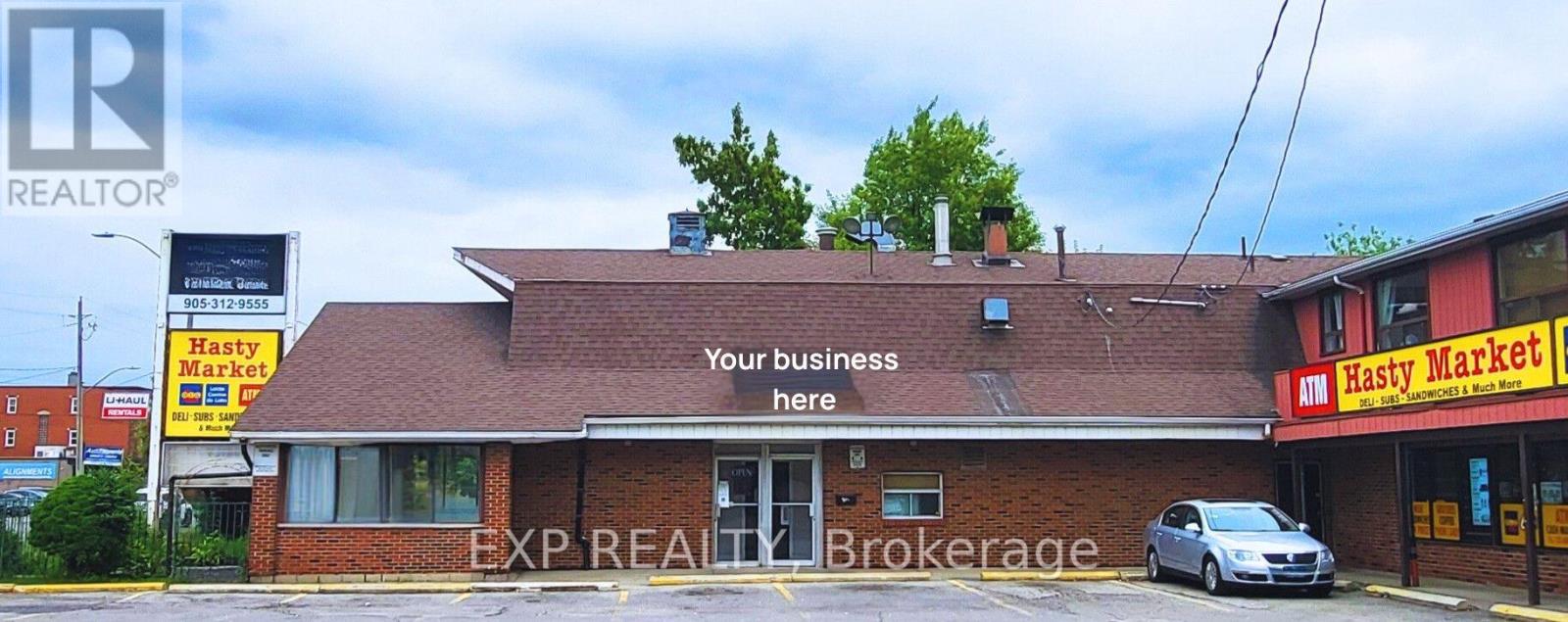130 QUEENSTON ROAD