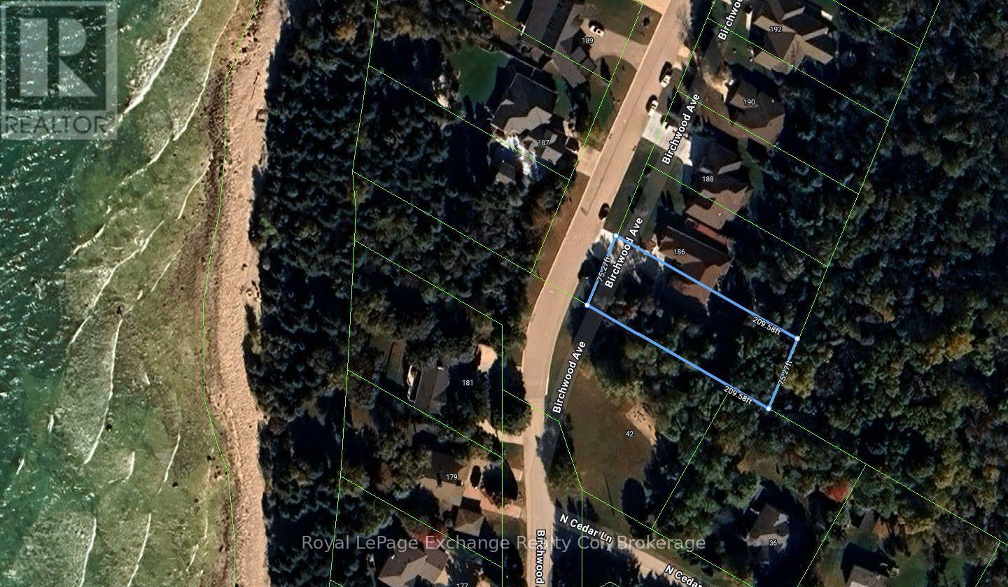 BLOCK 15 BIRCHWOOD AVENUE