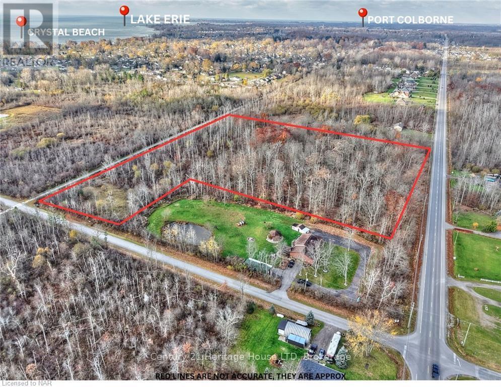 0-5682 DOMINION ROAD