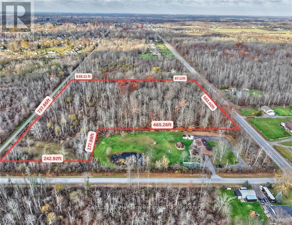 0-5682 DOMINION ROAD