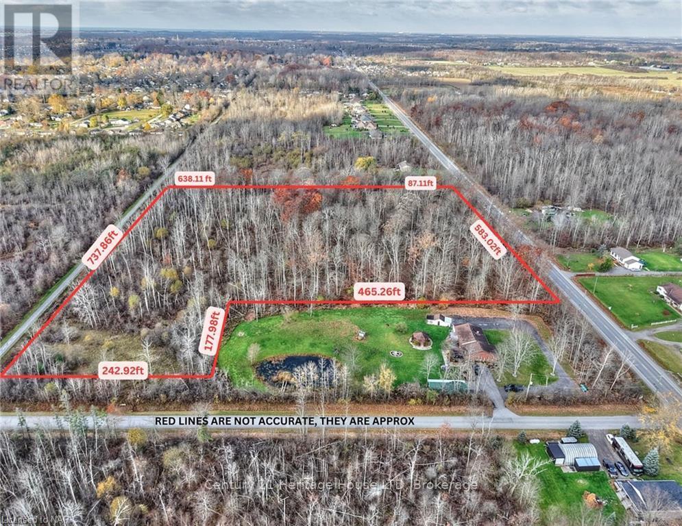 0-5682 DOMINION ROAD