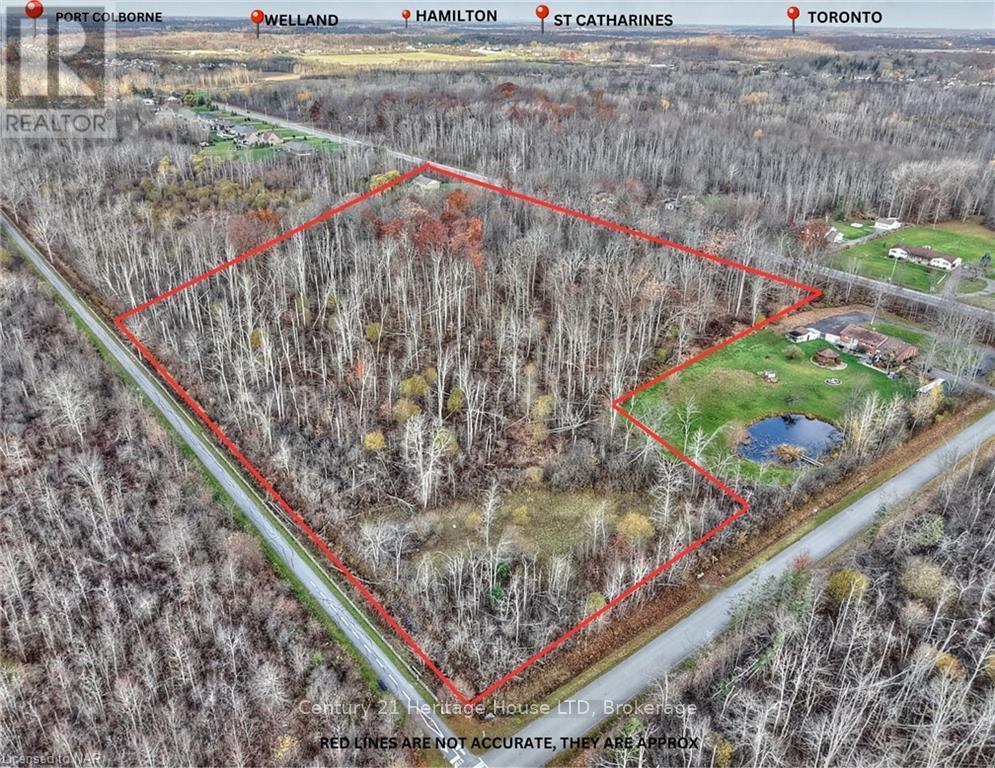 0-5682 DOMINION ROAD