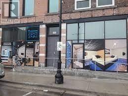 228-232 KING STREET W