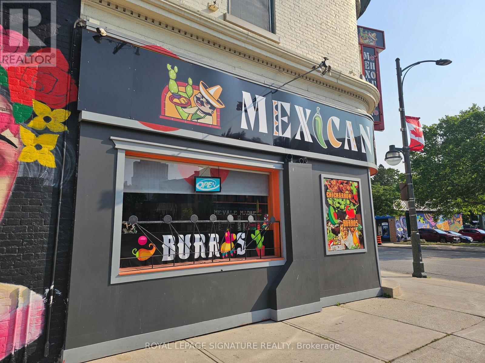 565 RICHMOND STREET