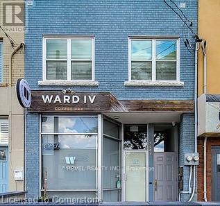 1441 MAIN STREET E