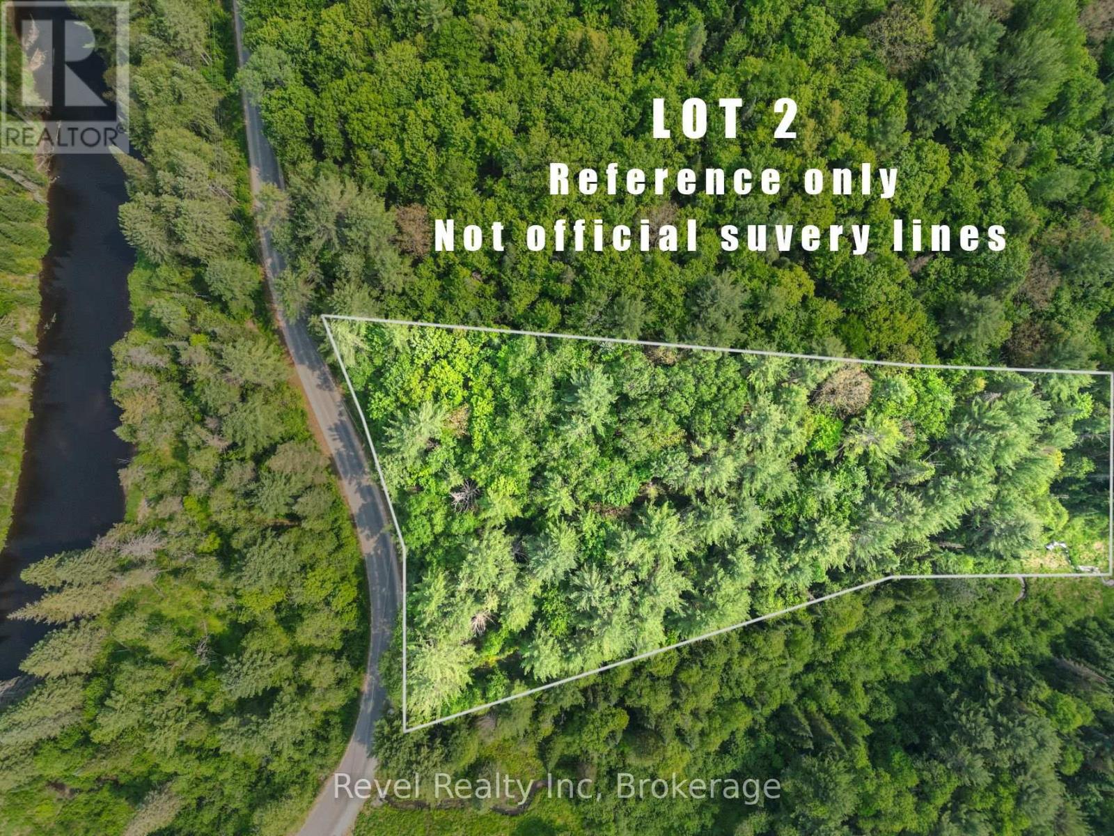 LOT 2 OLD VICTORIA ROAD