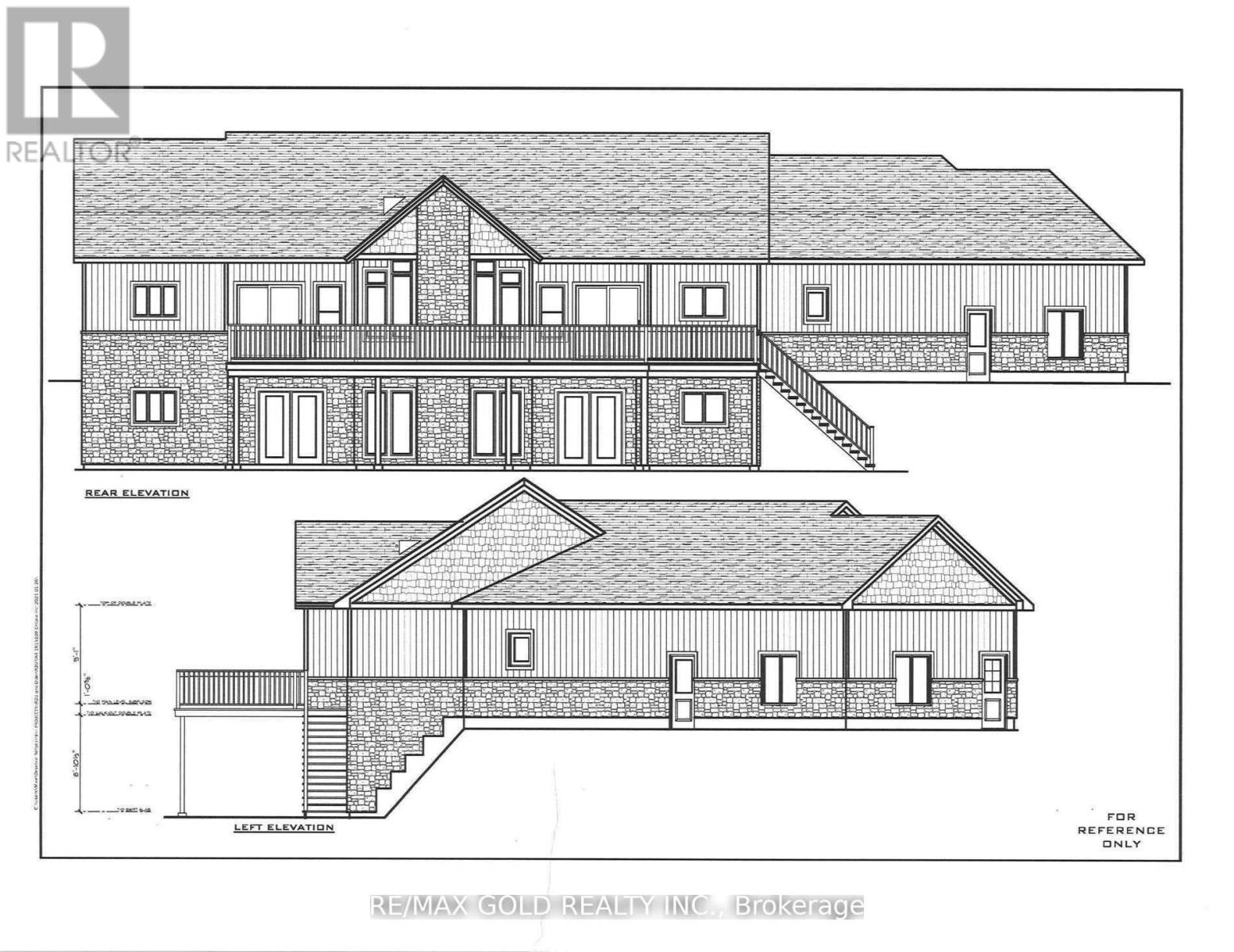 517403 COUNTY RD 124 ROAD