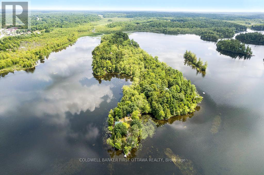000 GRACEYS ISLAND