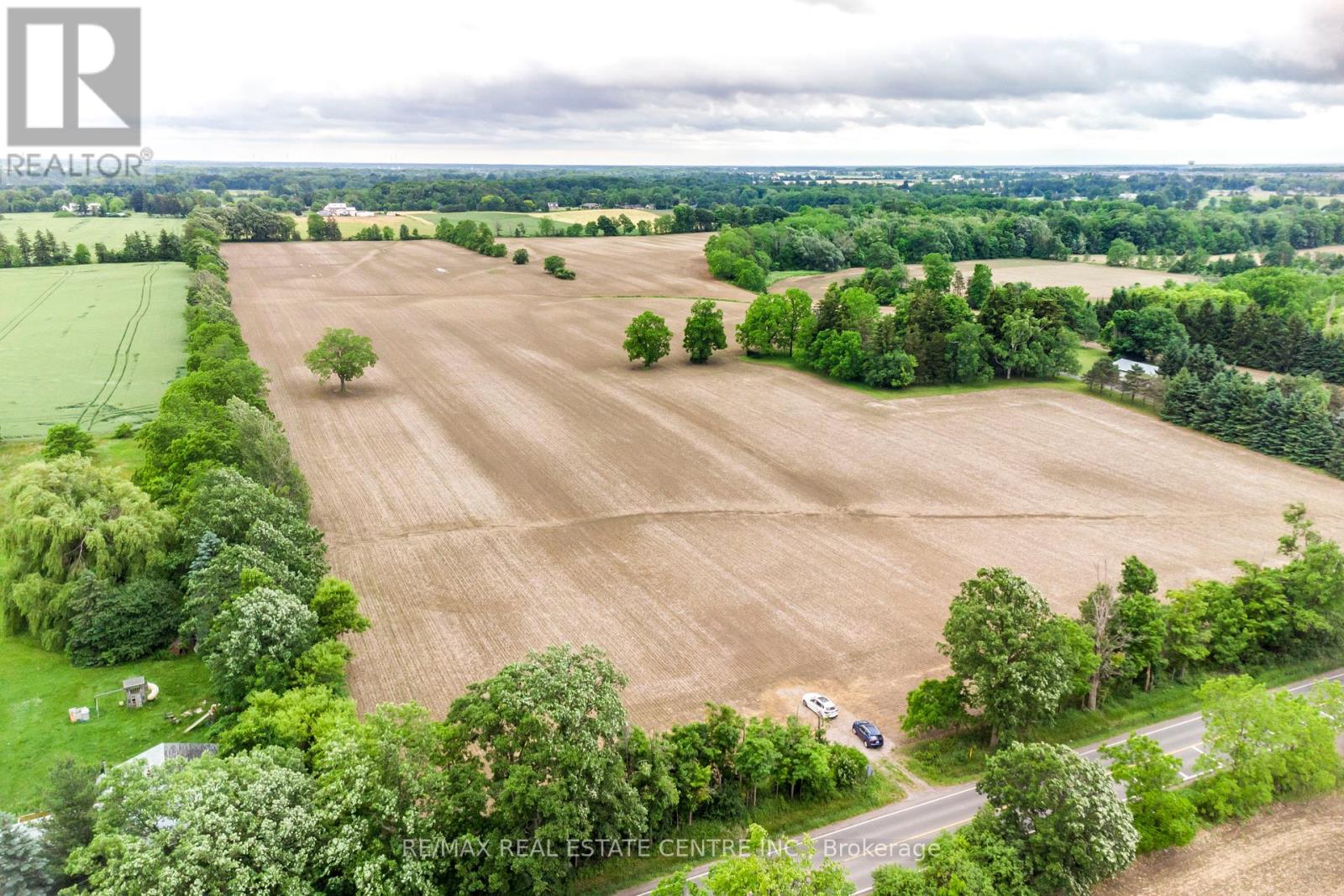 1283 TRINITY CHURCH ROAD