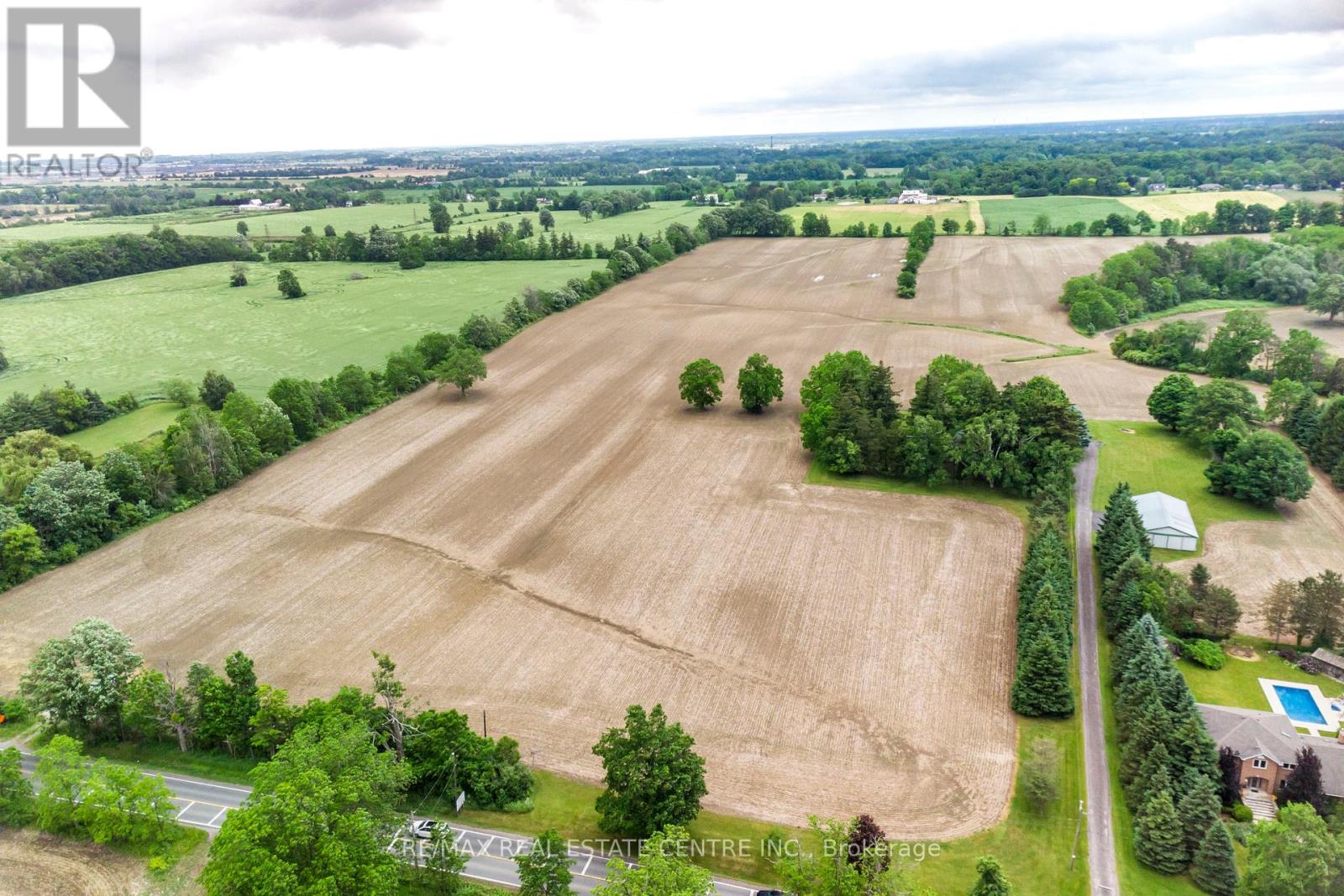 1283 TRINITY CHURCH ROAD