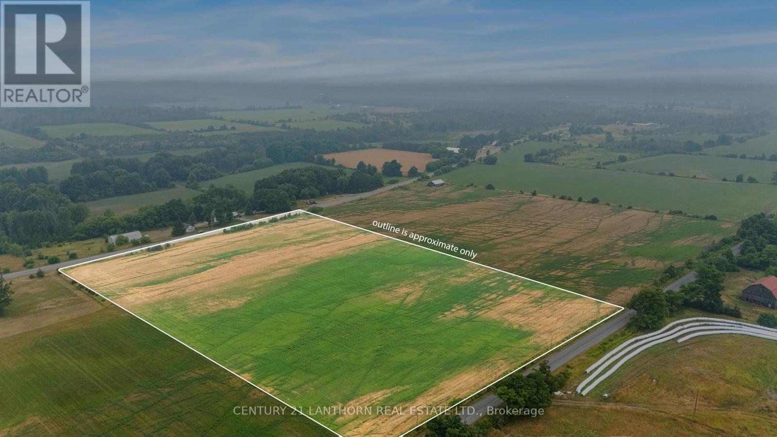 ACROSS FROM 2625 COUNTY 10 ROAD