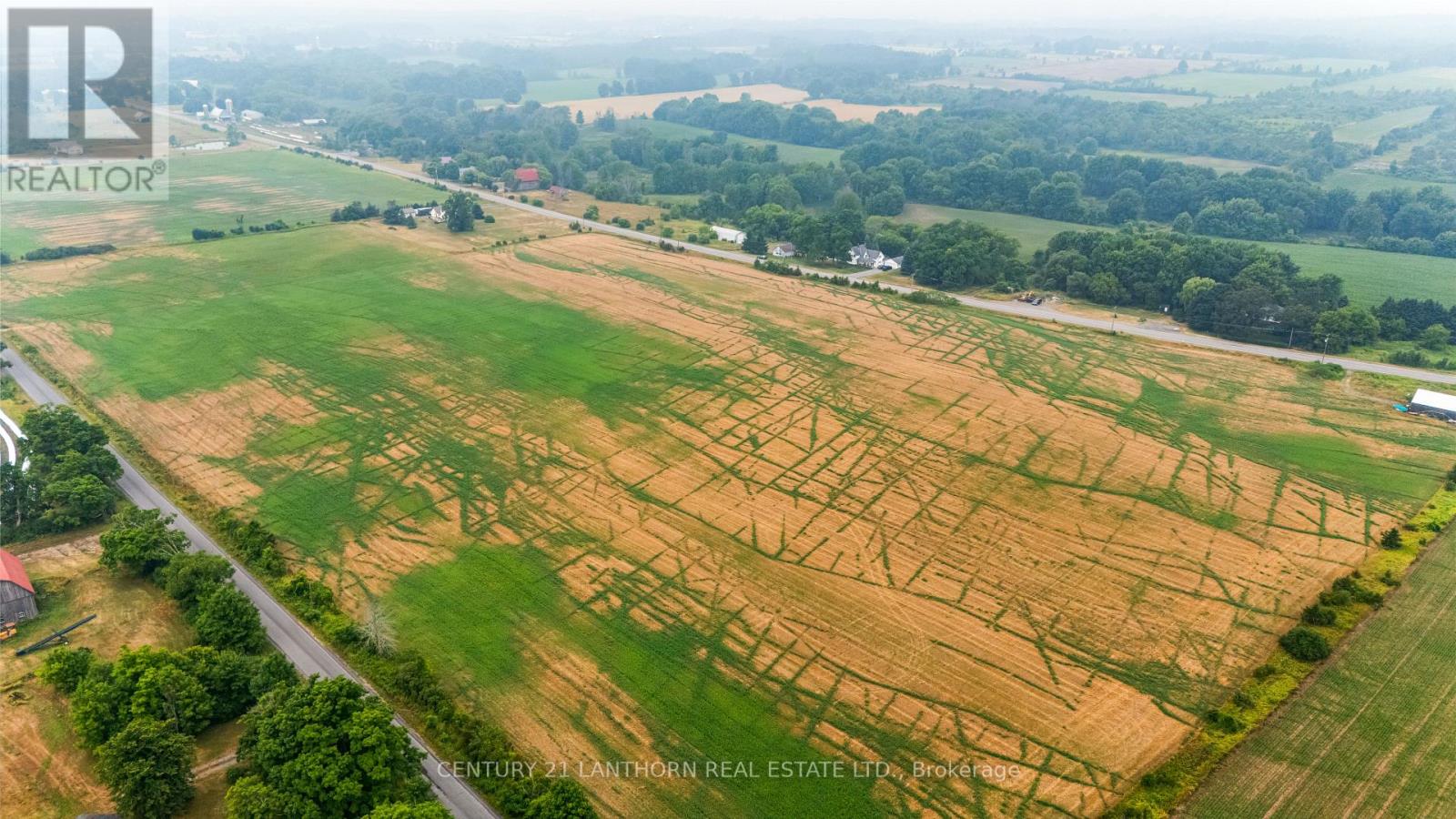 ACROSS FROM 2625 COUNTY 10 ROAD