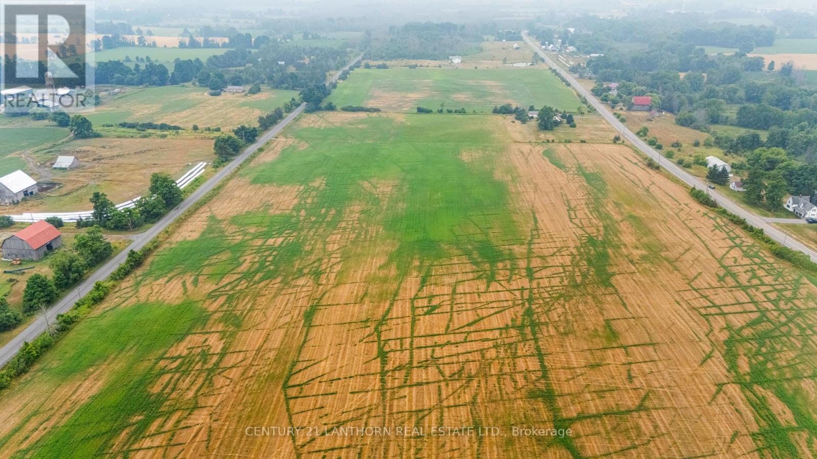 ACROSS FROM 2625 COUNTY 10 ROAD