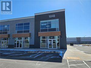 107C – 1040 GARNER ROAD W