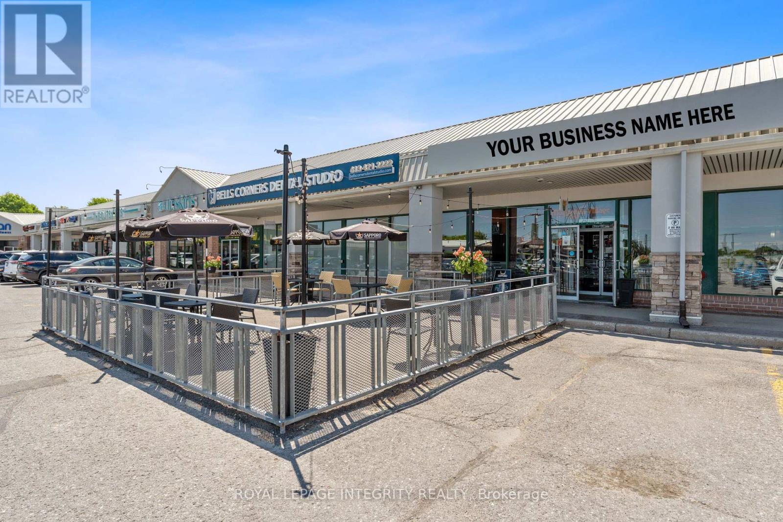 2150 ROBERTSON ROAD