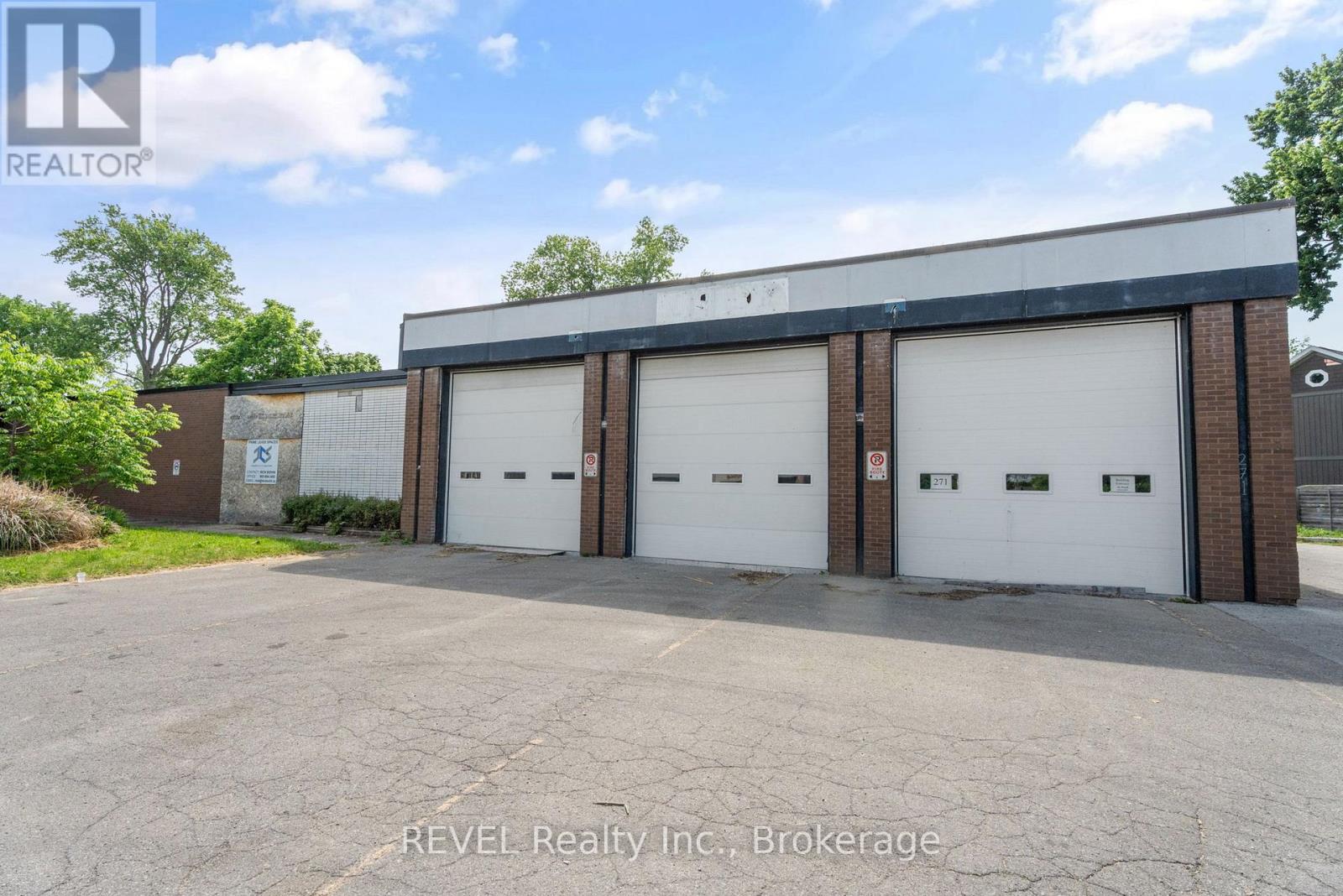 271 RIDGEWAY ROAD