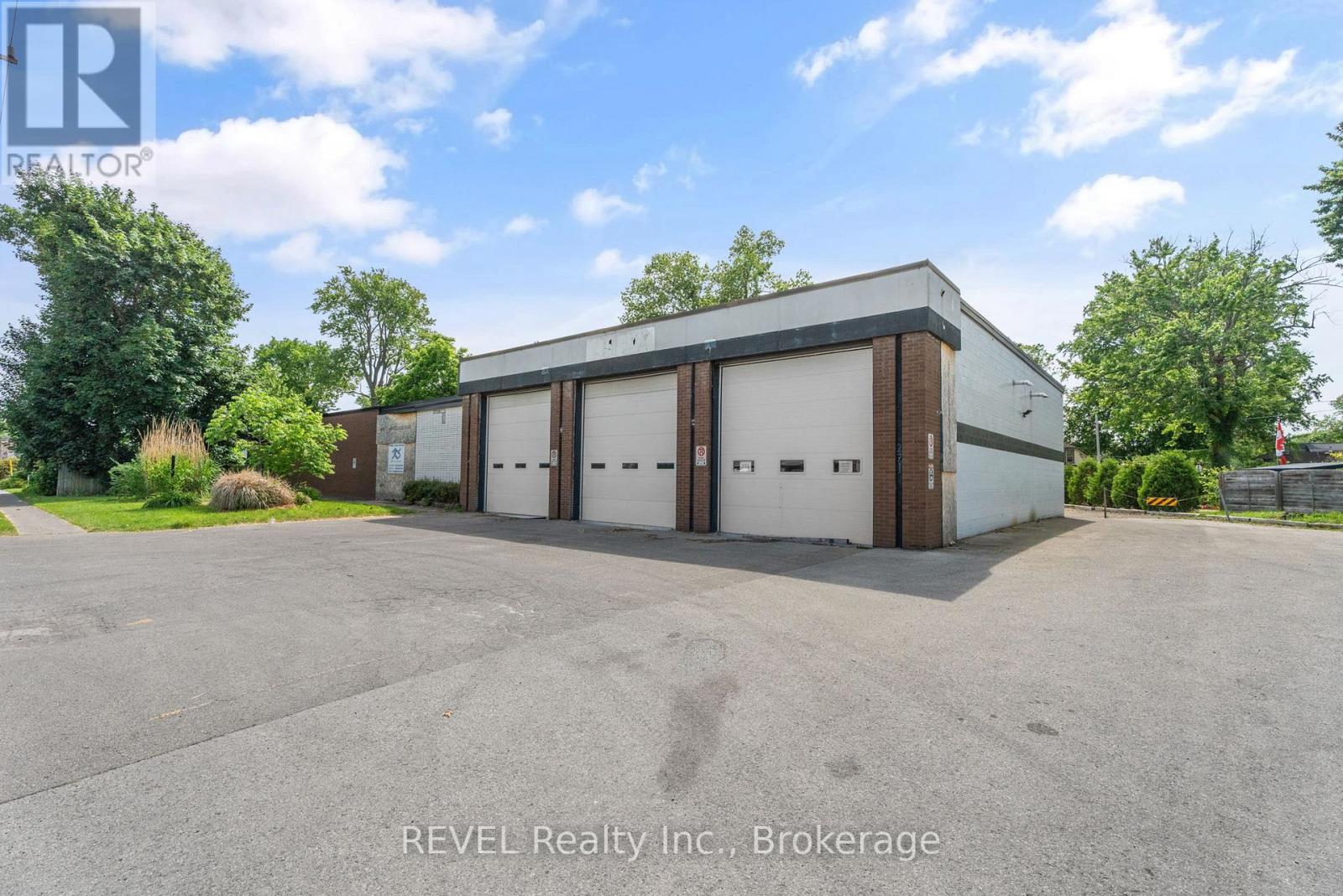 271 RIDGEWAY ROAD