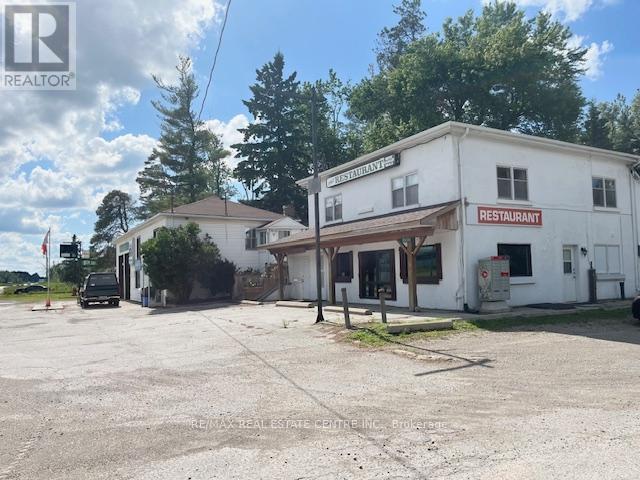 204369 COUNTY RD 109 ROAD