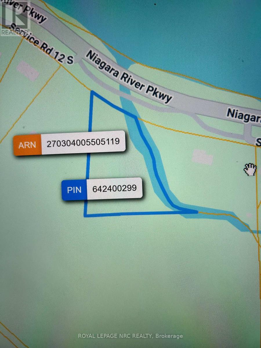 LOT 2 – 3779 NIAGARA PARKWAY