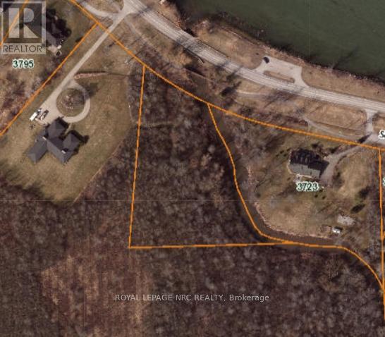 LOT 2 – 3779 NIAGARA PARKWAY