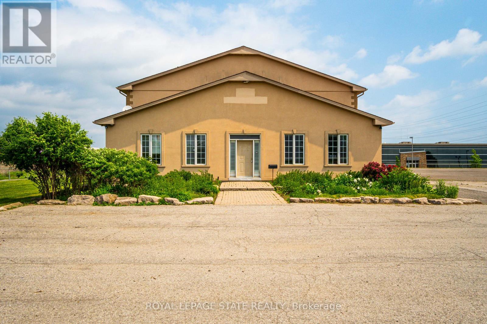 1625 STONE CHURCH ROAD E