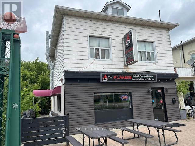 81 KING STREET E