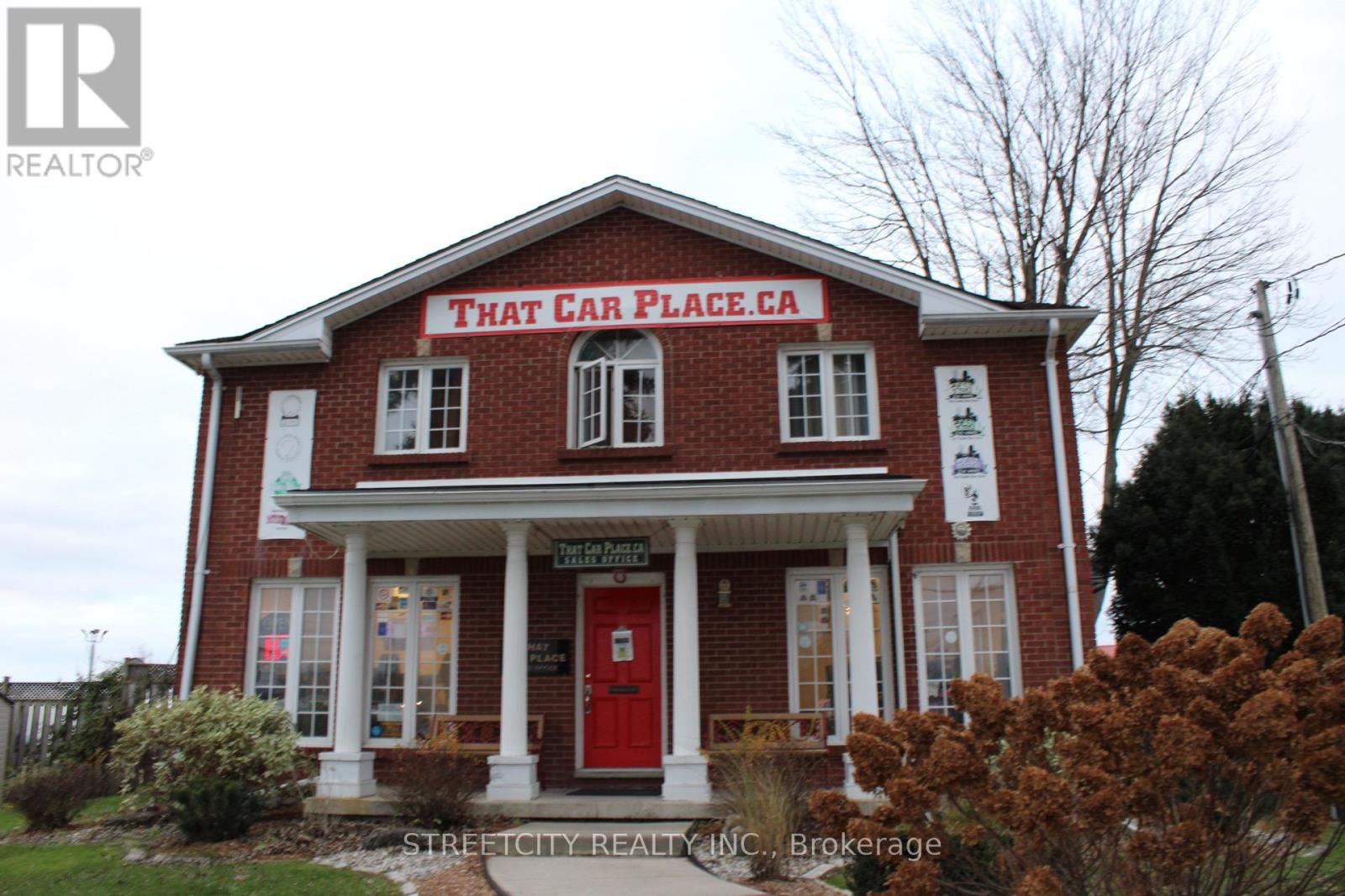 1 – 443 EXETER ROAD