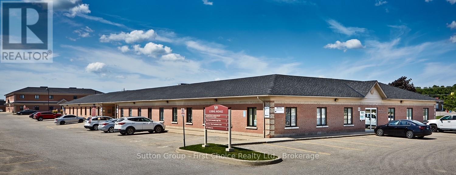 A – 59 LORNE AVENUE E
