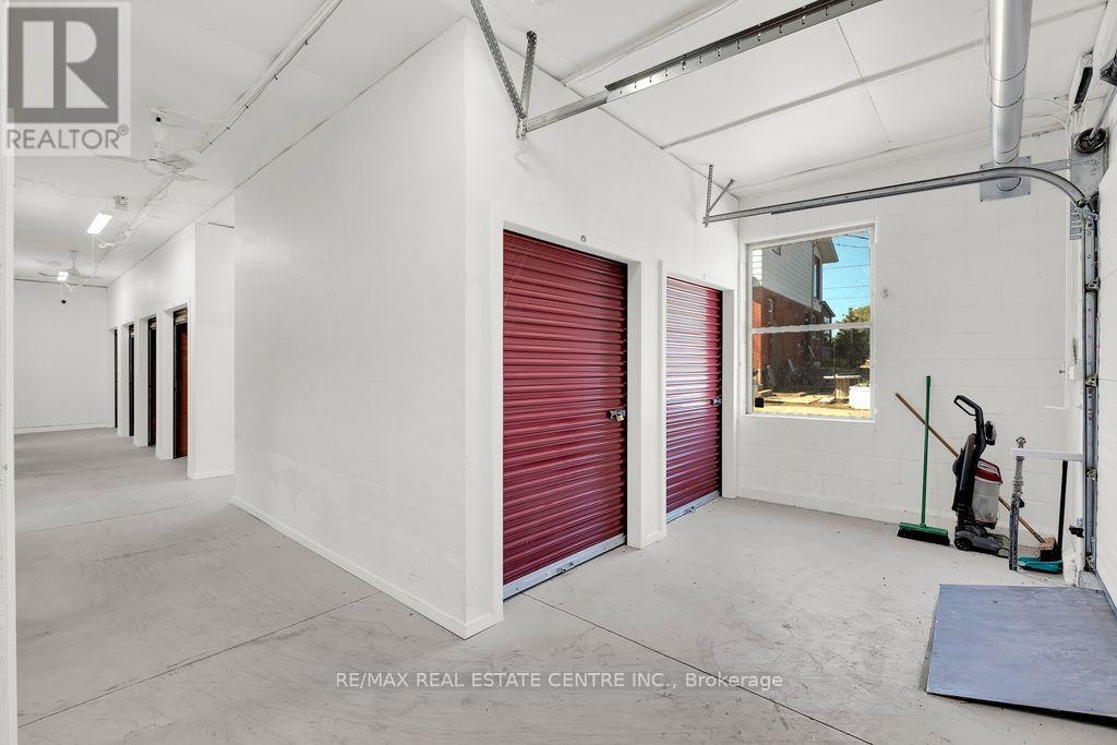 SHOP/STORAGE – 8268 HIGHWAY NO 20 HIGHWAY