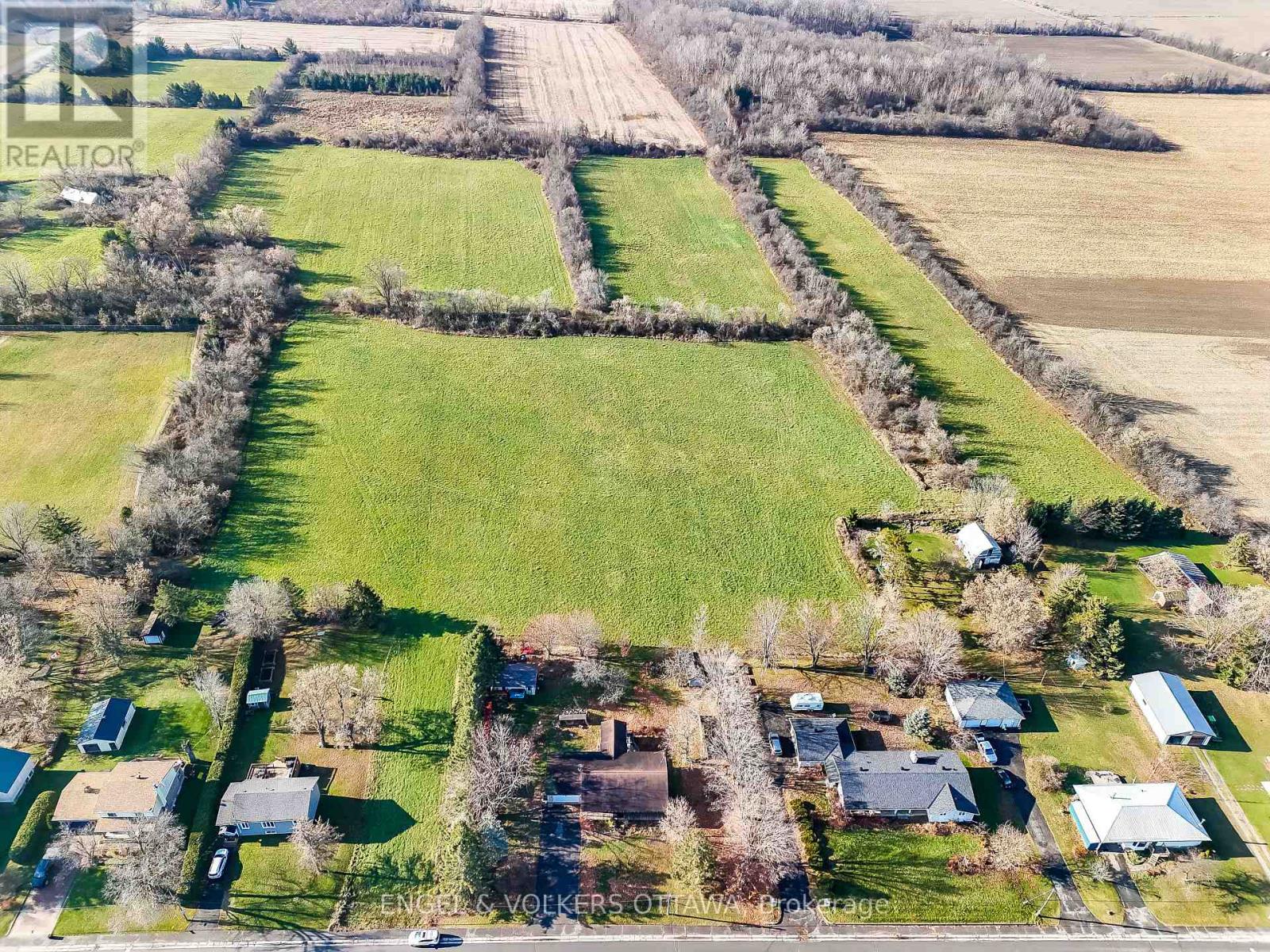 0 GREGOIRE RD CON 11 PT LOT 44