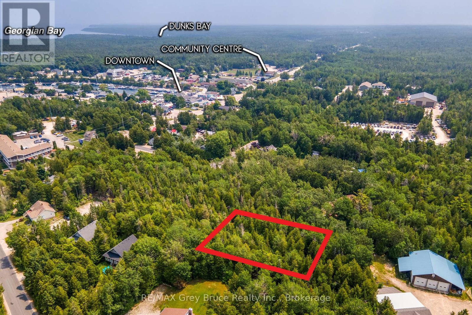 LOT 118 & 120 JOHN STREET