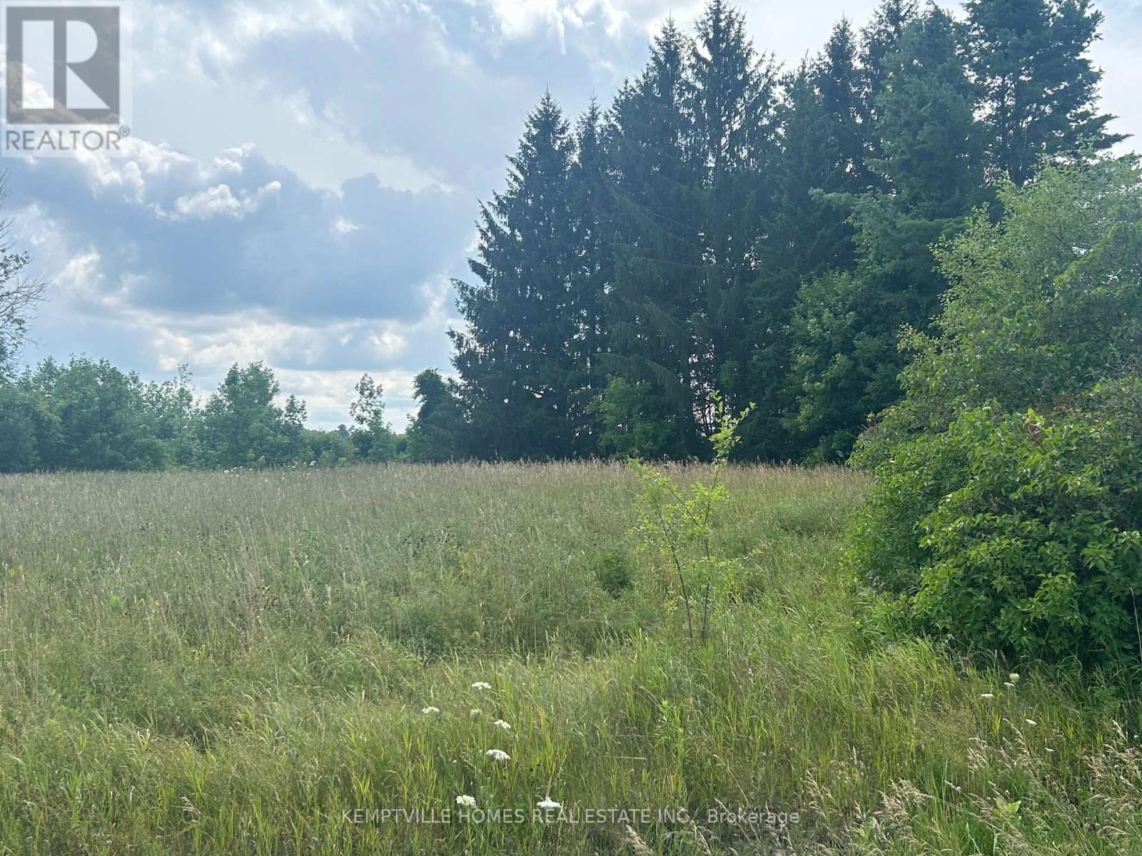 LOT 1 BURRITTS RAPIDS ROAD