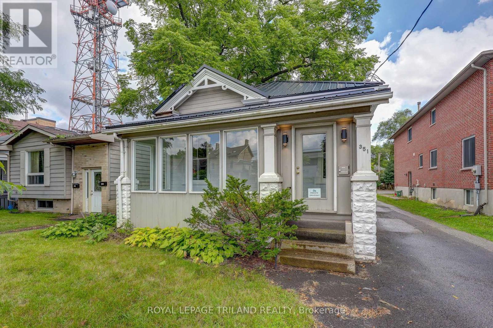 351 OXFORD STREET E