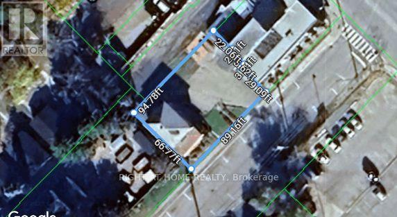 7 CLINTON STREET
