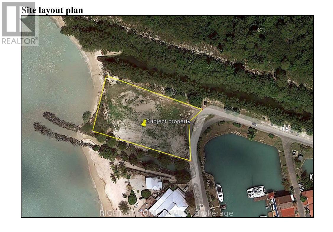 LOT 481 JOLLY HARBOR VALLEY