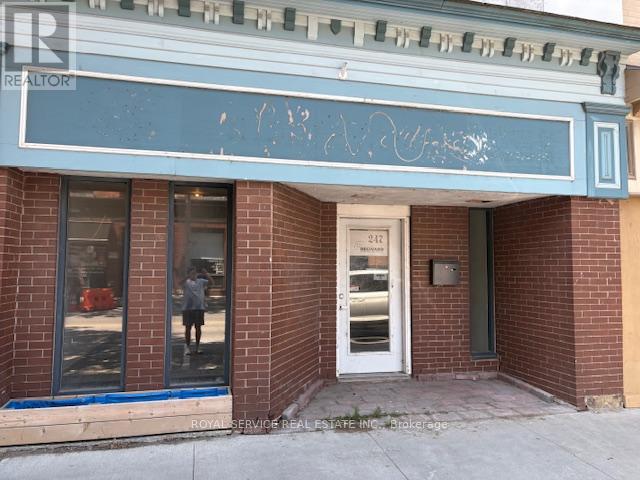 247 DIVISION STREET