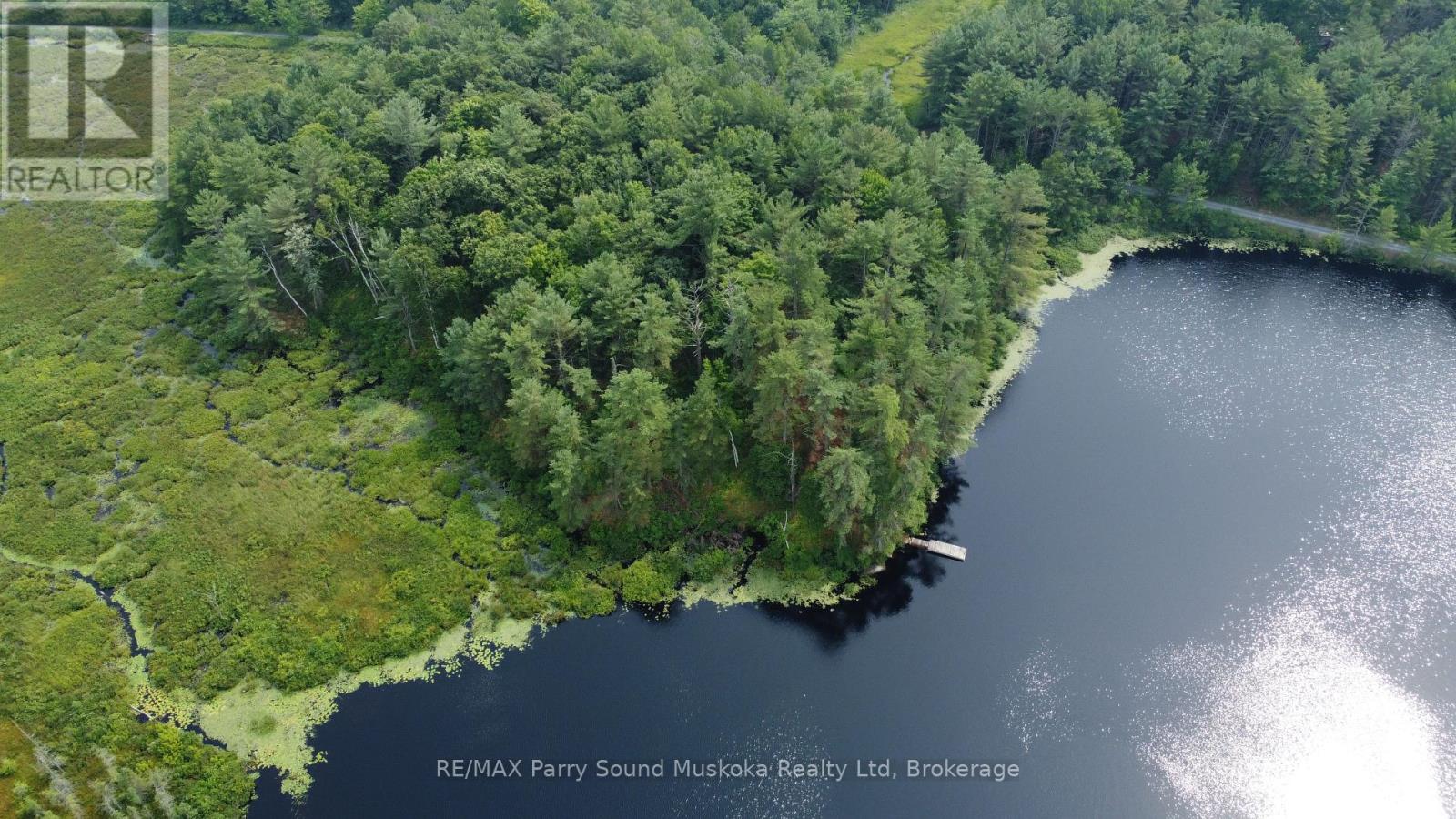 PART LOT 31 ROSE POINT TRAIL