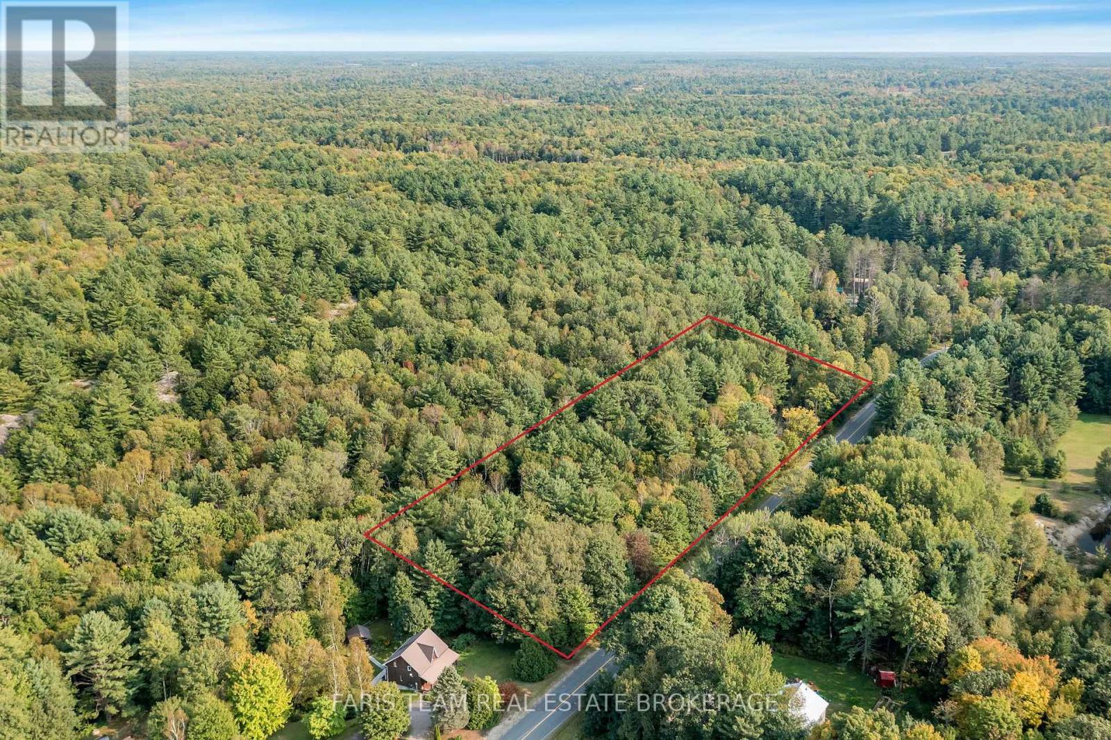 PT LT 3 HOUSEY’S RAPIDS ROAD