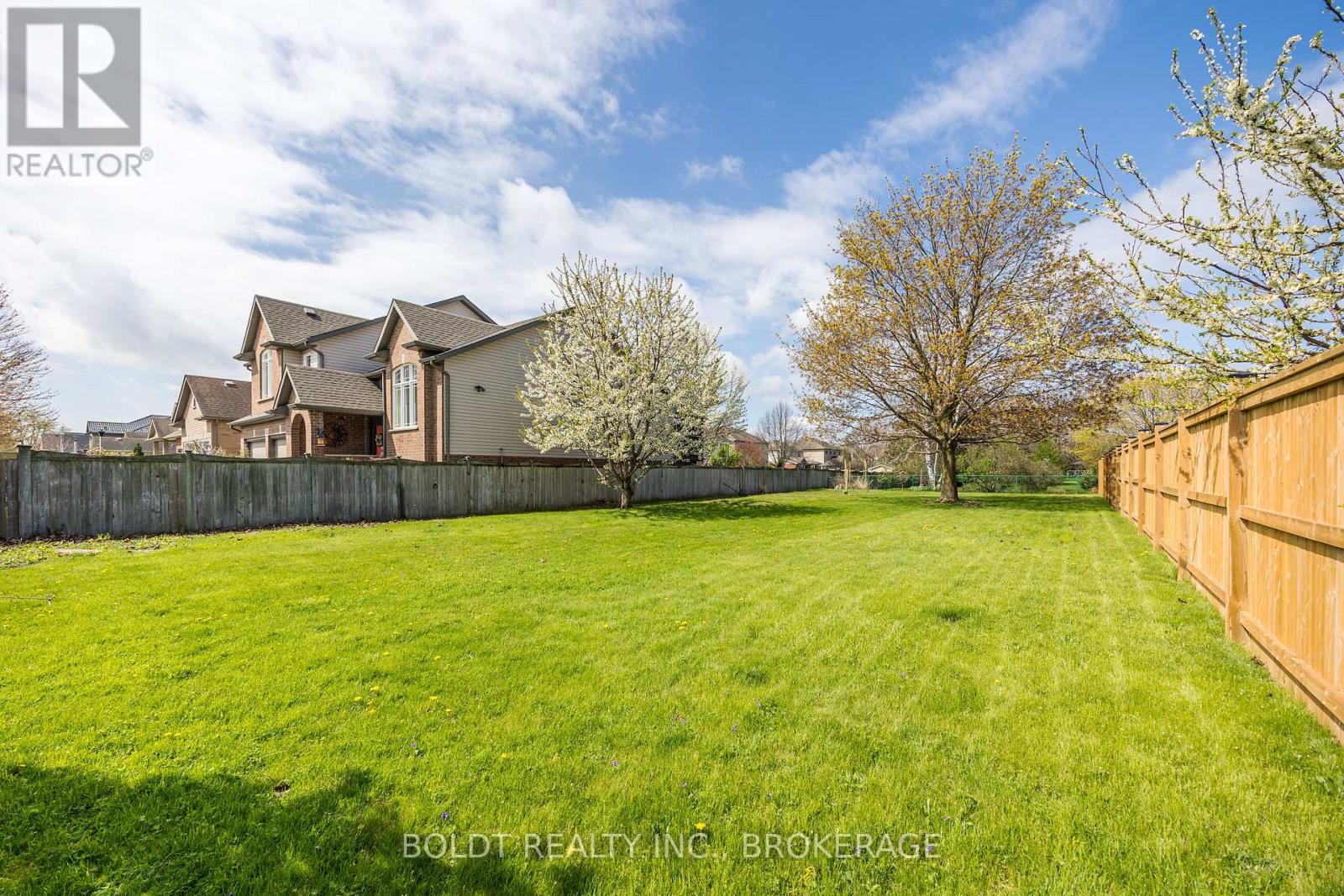 1624 CONCESSION 4 ROAD