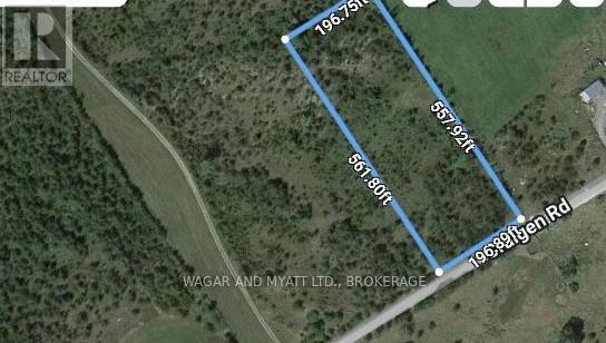 265 CRAIGEN ROAD
