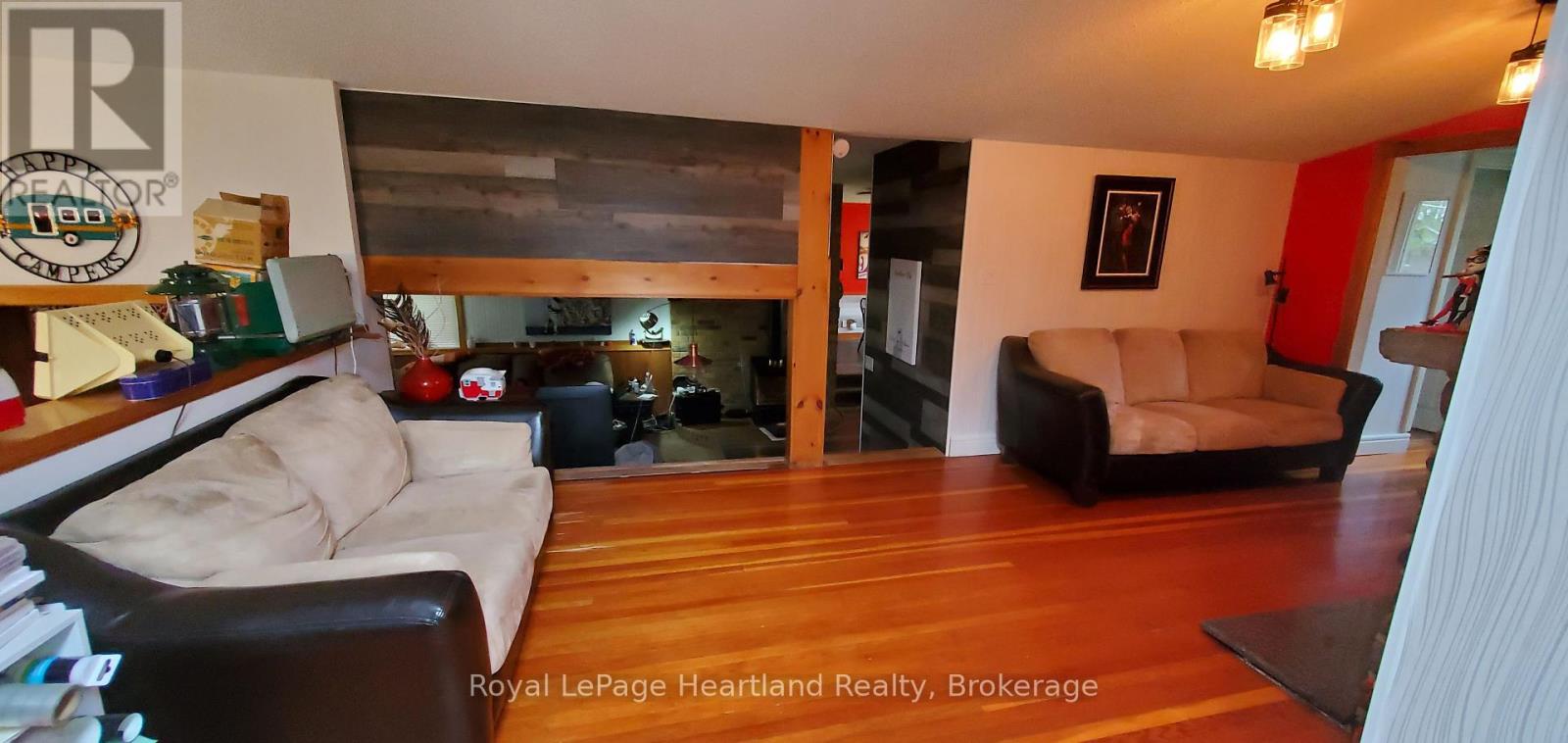 595487 HIGHWAY 59 NORTH