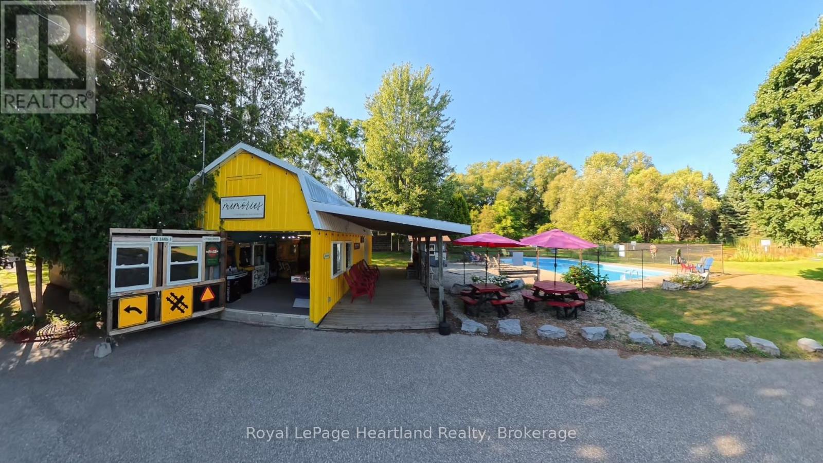 595487 HIGHWAY 59 NORTH