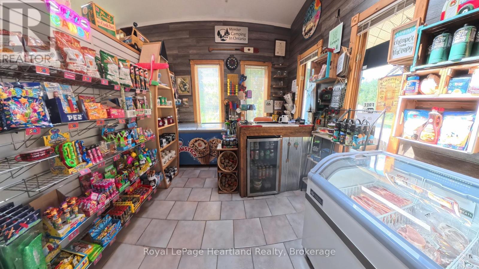 595487 HIGHWAY 59 NORTH