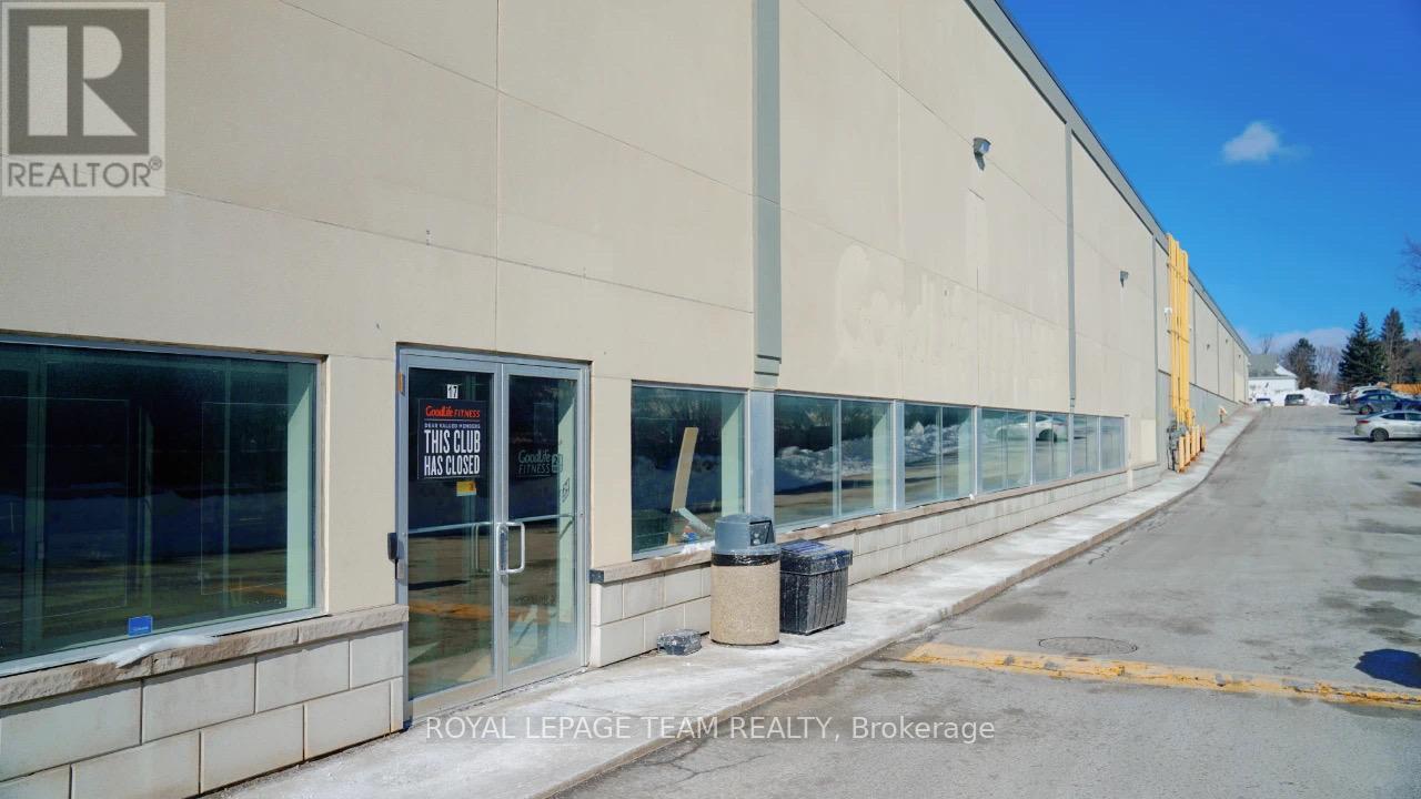 G17 – 484 HAZELDEAN ROAD