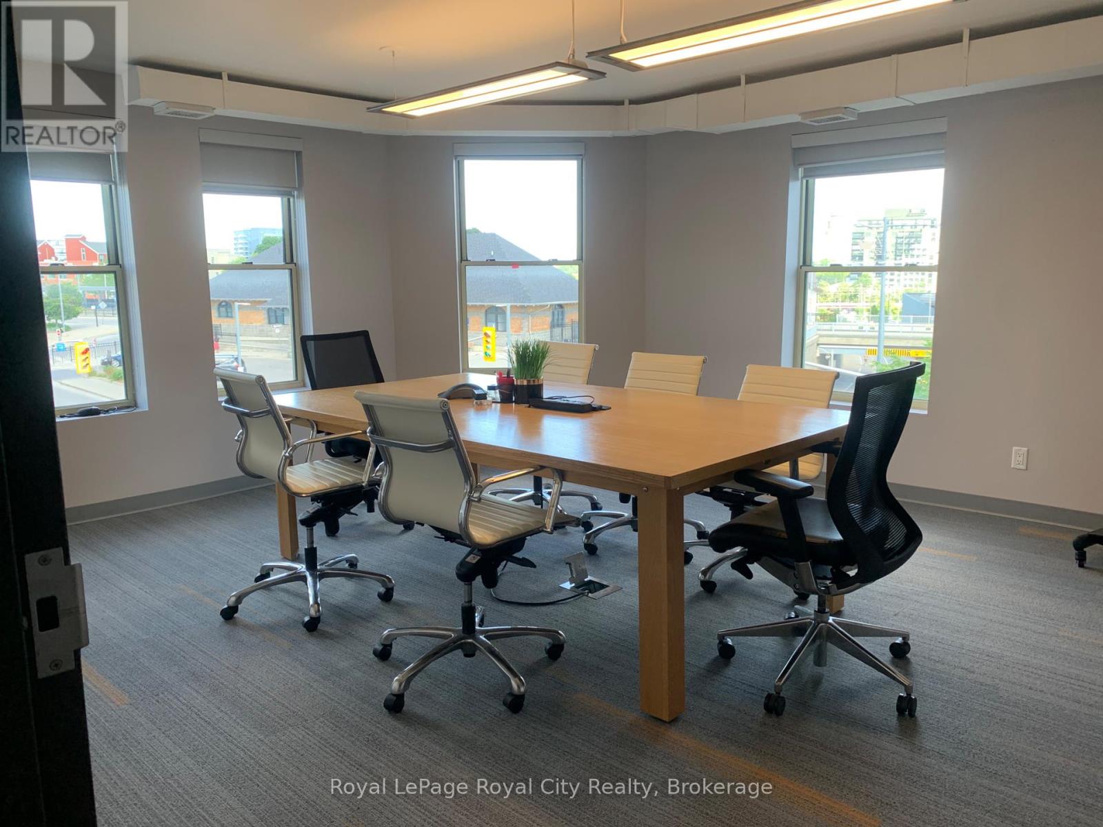 SECOND FLOOR – 2 WYNDHAM STREET N