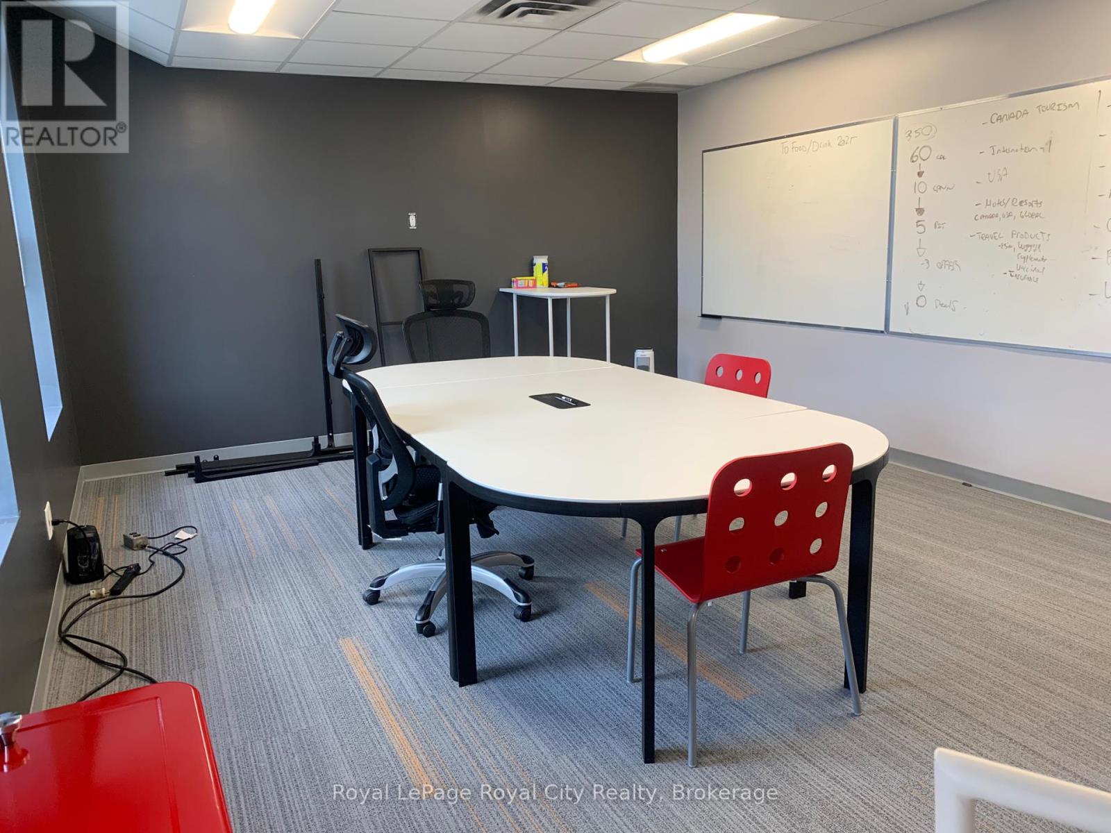 SECOND FLOOR – 2 WYNDHAM STREET N