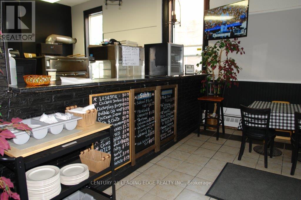 B – 29 KING STREET E