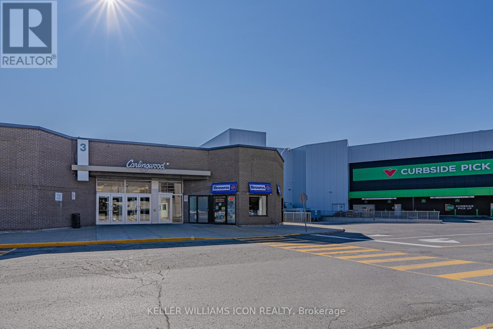 54B – 2121 CARLING AVENUE